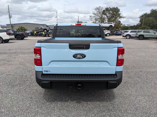 New 2026 Ford Maverick XLT FWD image 5