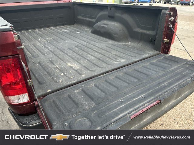 Used 2018 RAM 1500 Express RWD image 28