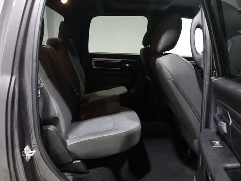 Used 2024 RAM 1500 Classic Warlock image 21