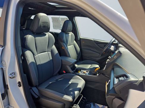 Used 2023 Subaru Forester Wilderness image 15