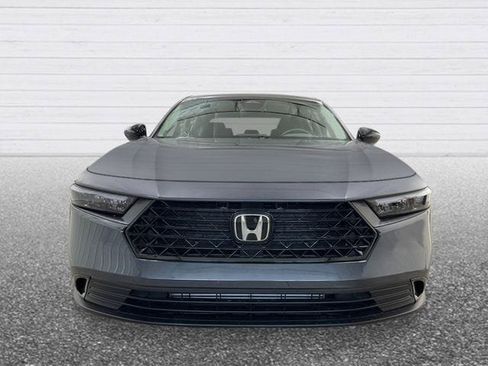 New 2026 Honda Accord SE image 9
