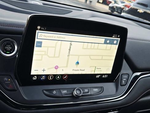 Used 2023 Chevrolet Blazer RS w/ Driver Confidence II Package FWD image 24