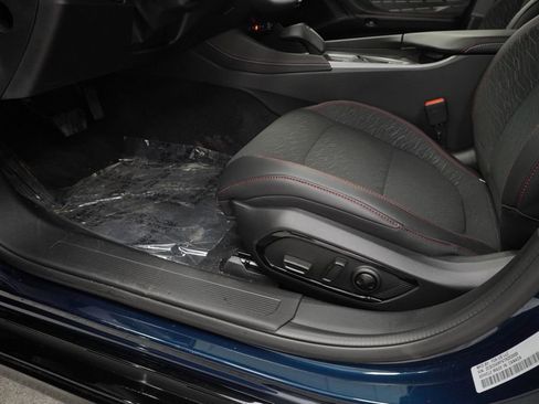 New 2026 Dodge Charger Scat Pack w/ Blacktop Package image 27