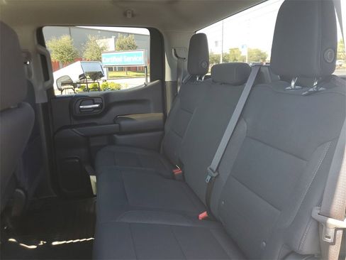 Certified 2024 Chevrolet Silverado 1500 Custom image 25