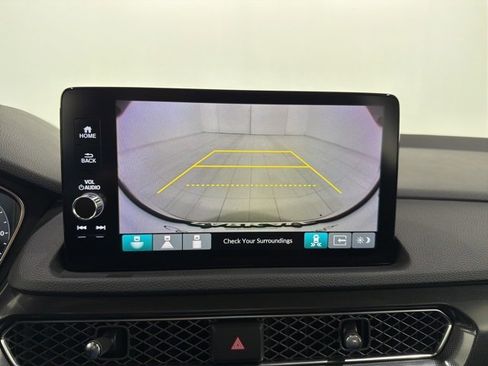 Certified 2023 Acura Integra A-Spec image 34