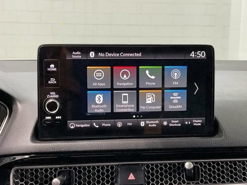Certified 2023 Honda Civic Touring image 16