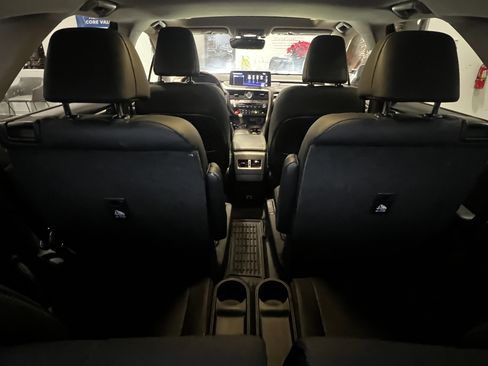 Certified 2021 Lexus RX 450hL AWD w/ Premium Package image 52