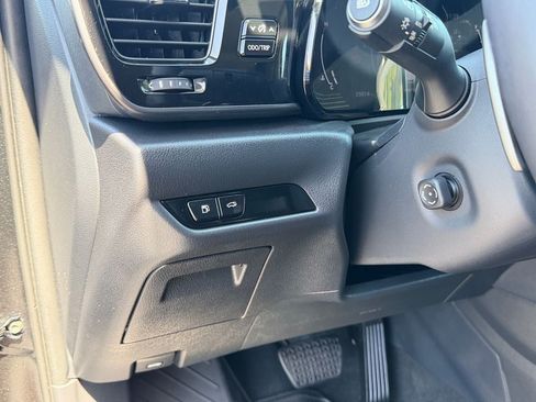 Used 2024 Lexus NX 350h AWD w/ Vision Package image 19