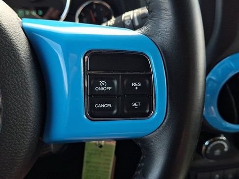 Used 2016 Jeep Wrangler Unlimited Sport w/ Quick Order Package 24S AWD/4WD image 26
