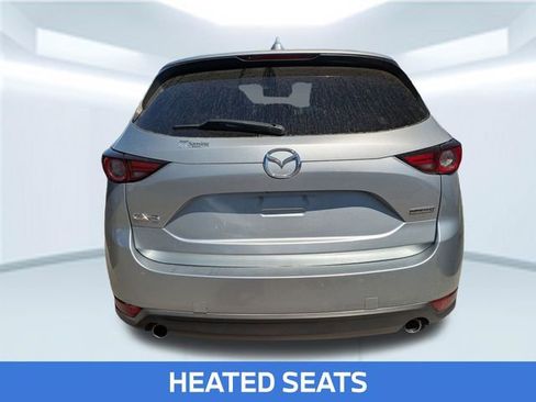 Used 2020 MAZDA CX-5 Grand Touring image 5