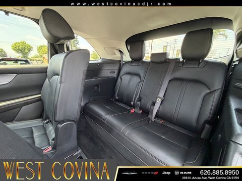 Used 2024 MAZDA CX-90 Plug-In Hybrid w/ Preferred AWD/4WD image 23