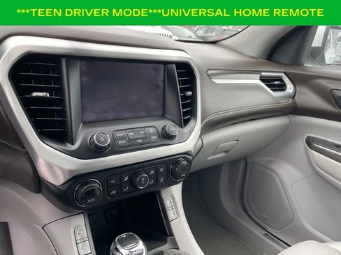 Used 2019 GMC Acadia SLT image 14