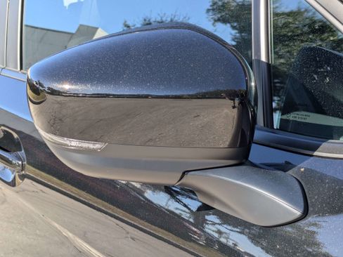 New 2026 Subaru Outback Touring XT image 12