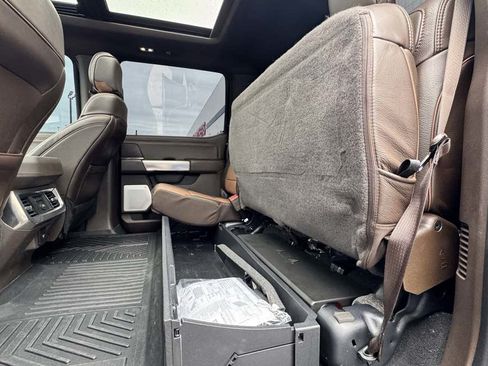 Used 2025 Ford F250 King Ranch w/ Chrome Package AWD/4WD image 54