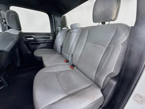 Used 2024 RAM 2500 Big Horn AWD/4WD image 21