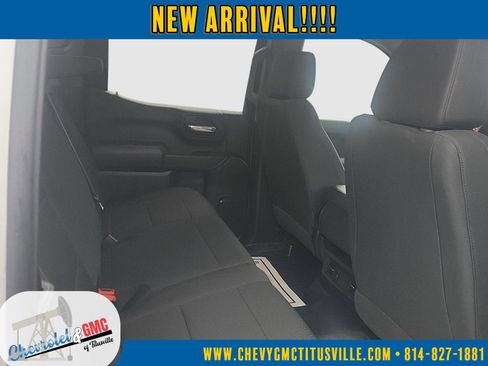 New 2026 GMC Sierra 1500 Pro w/ Pro Value Package image 20