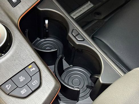 New 2026 Kia Sportage X-Line Prestige image 15