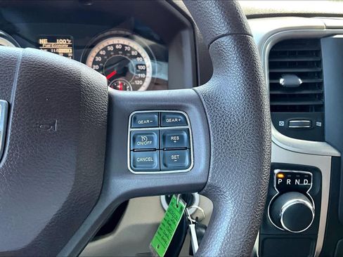 Used 2016 RAM 1500 Classic SLT RWD image 25