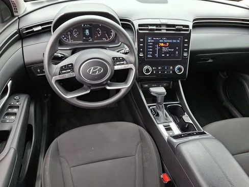Used 2023 Hyundai Tucson SEL AWD/4WD image 2