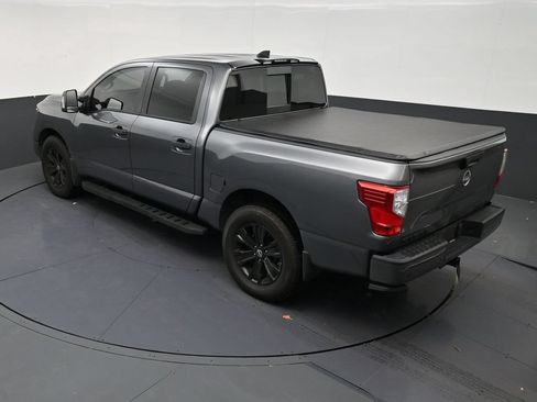 Used 2023 Nissan Titan SV w/ SV Convenience Package AWD/4WD image 14
