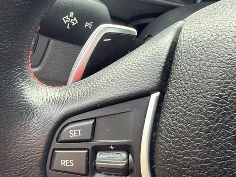 Used 2016 BMW 328i Sedan RWD image 15