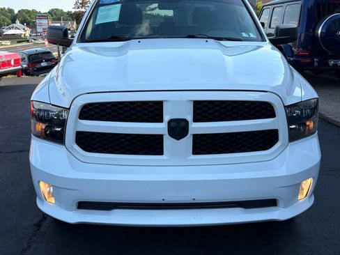 Used 2015 RAM 1500 Express AWD/4WD image 14