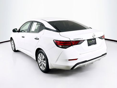 Used 2024 Nissan Sentra S FWD image 5