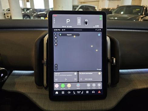 Used 2025 Volvo EX30 Ultra image 24