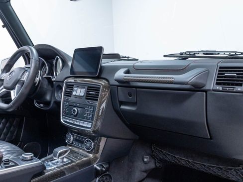 Used 2017 Mercedes-Benz G 63 AMG 4MATIC image 61