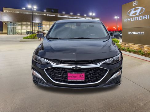 Used 2020 Chevrolet Malibu RS FWD image 5