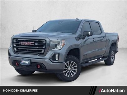 Used 2020 GMC Sierra 1500 AT4 w/ AT4 Premium Package
