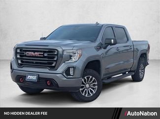 Used 2020 GMC Sierra 1500 AT4 w/ AT4 Premium Package AWD/4WD video 1