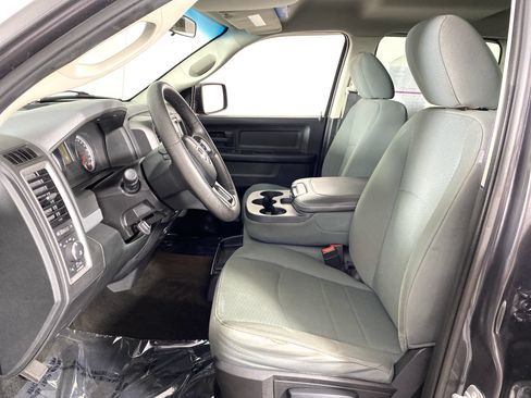 Used 2015 RAM 1500 Express AWD/4WD image 12