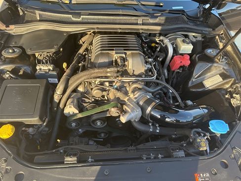 Used 2014 Chevrolet SS image 15