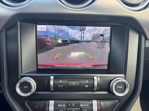 Used 2022 Ford Mustang GT Premium RWD image 18