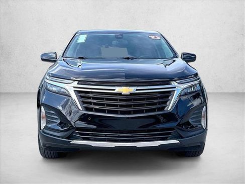 Used 2022 Chevrolet Equinox LT FWD image 3