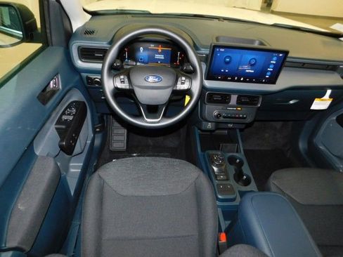 New 2025 Ford Maverick XL w/ 4K Tow Package image 12