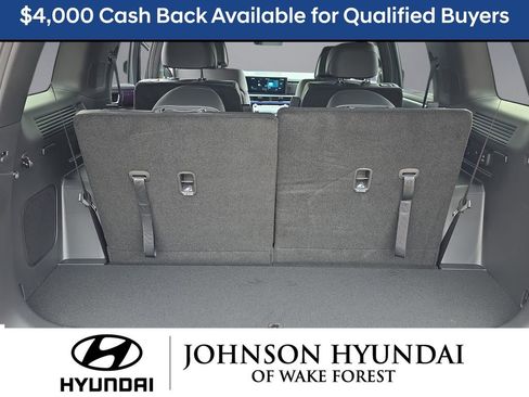 New 2026 Hyundai Santa Fe Calligraphy image 22