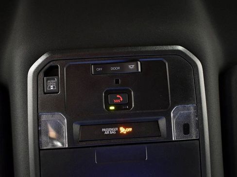 New 2025 Toyota Tacoma 4x4 Double Cab Hybrid image 35