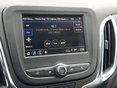 Certified 2023 Chevrolet Equinox LT w/ Driver Convenience Package AWD/4WD image 24