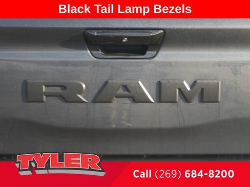 New 2026 RAM 1500 Big Horn image 20