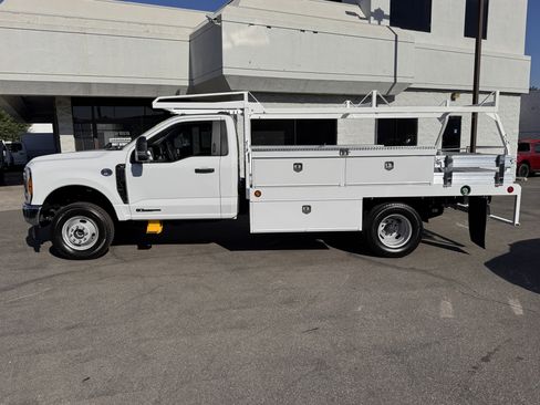 Used 2024 Ford F350 XLT w/ XLT Value Package image 6