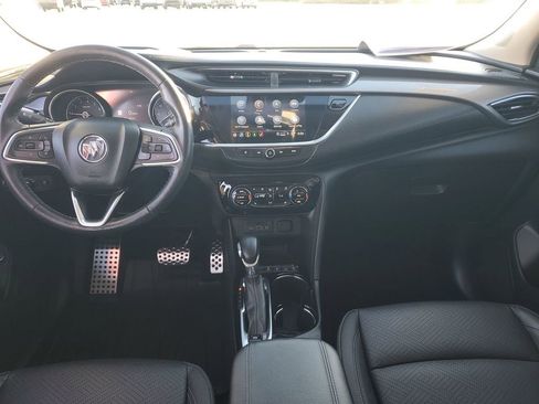 Used 2022 Buick Encore GX Essence w/ Advanced Technology Package image 10