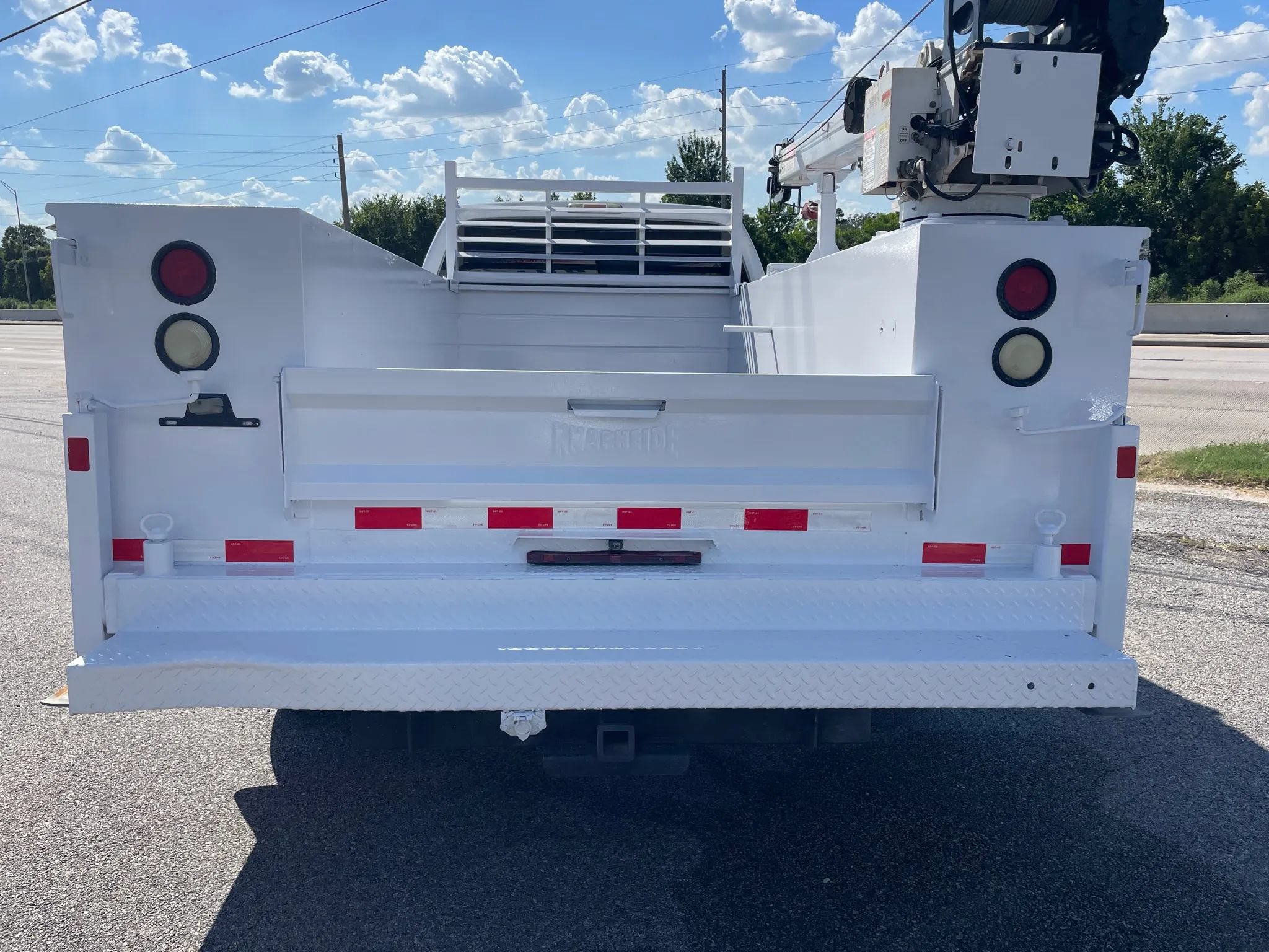 Used 2012 Ford F350 XL w/ PWR Equipment Group RWD image 5