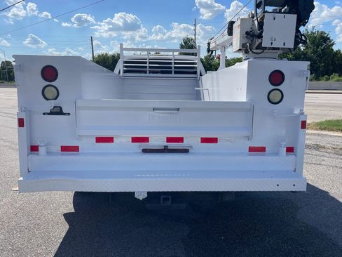 Used 2012 Ford F350 XL w/ PWR Equipment Group RWD image 5