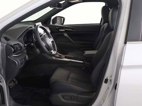 New 2026 Mitsubishi Eclipse Cross Black Edition image 25