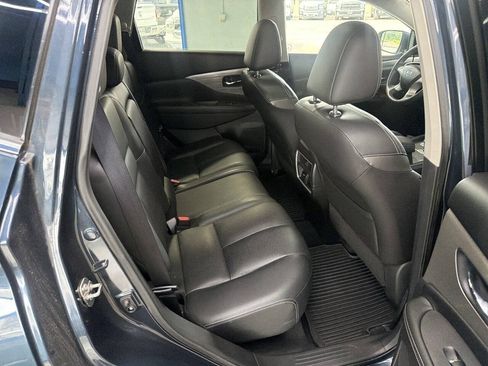 Used 2017 Nissan Murano SL AWD/4WD image 19