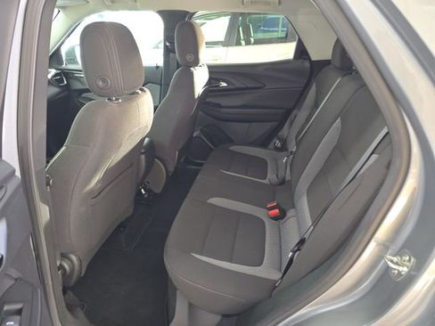 Certified 2024 Chevrolet TrailBlazer LS w/ LS Convenience Package image 10