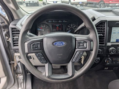 Used 2020 Ford F150 XL w/ Equipment Group 101A Mid AWD/4WD image 18