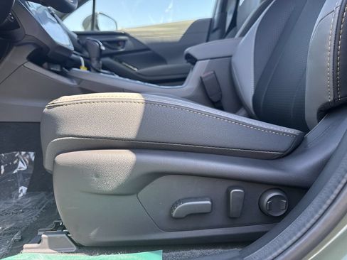 New 2026 Subaru Crosstrek 2.5i Wilderness AWD/4WD image 14